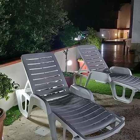 Locazione Turistica Le Fate Agrigento Exterior foto